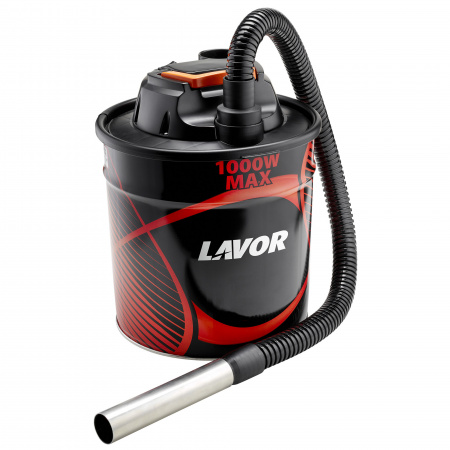 Пылесос для золы Lavor ASHLEY 412