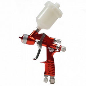 Краскораспылитель Sagola 3400 COMPACT 1.00 CLEAR
