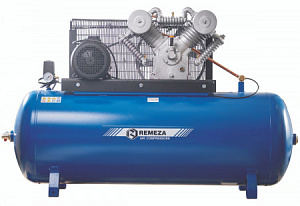 Компрессор Remeza СБ4/Ф-500.LT100/16