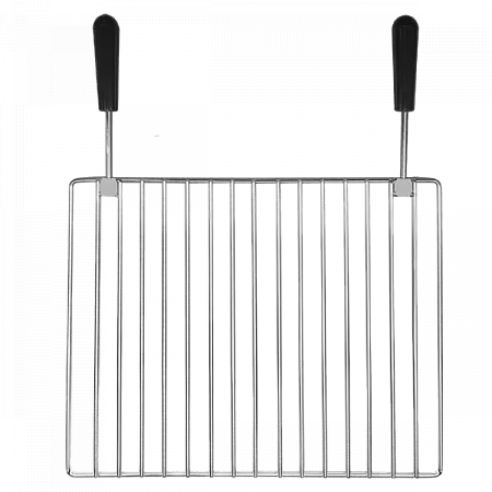 Решетка для гриля саламандра crazy pan cp-seg580