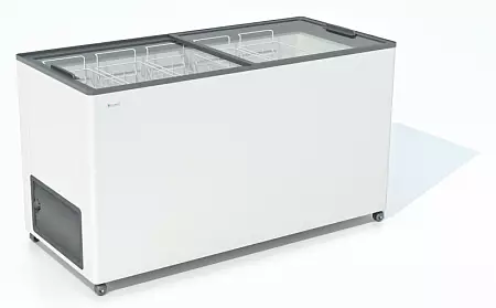 Ларь морозильный Frostor F 500 C