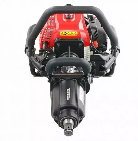 Бензогайковерт Vessel GT-3500GE-V